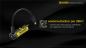 Preview: NITECORE 21700 5000MAH LI-ION AKKU NL2150RX MIT POWERBANK FUNKTION